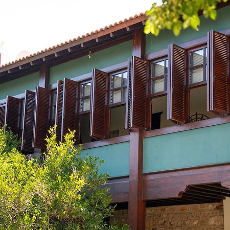 House 5 Hotel Antalya Exterior foto