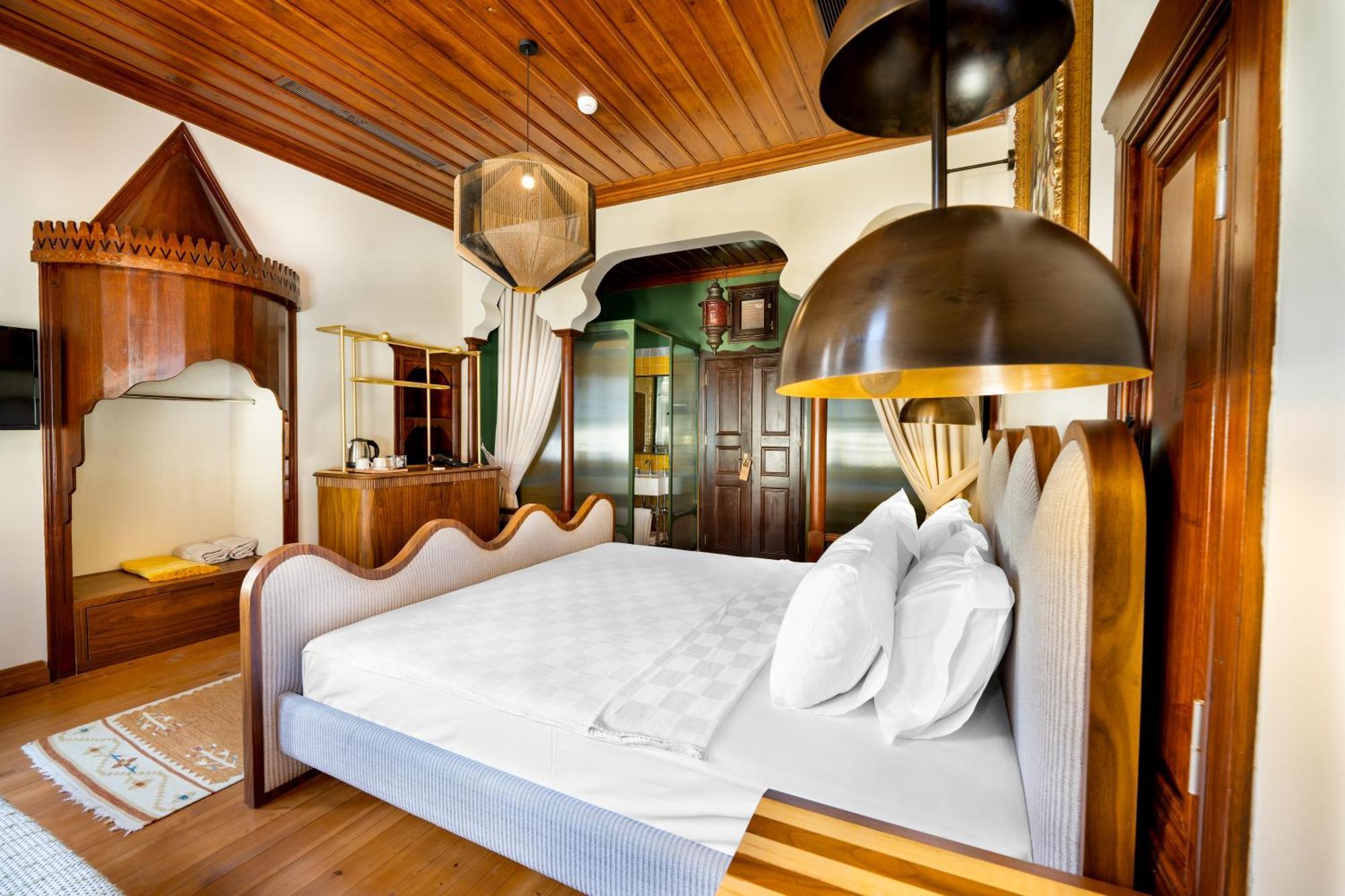 House 5 Hotel Antalya Cameră foto