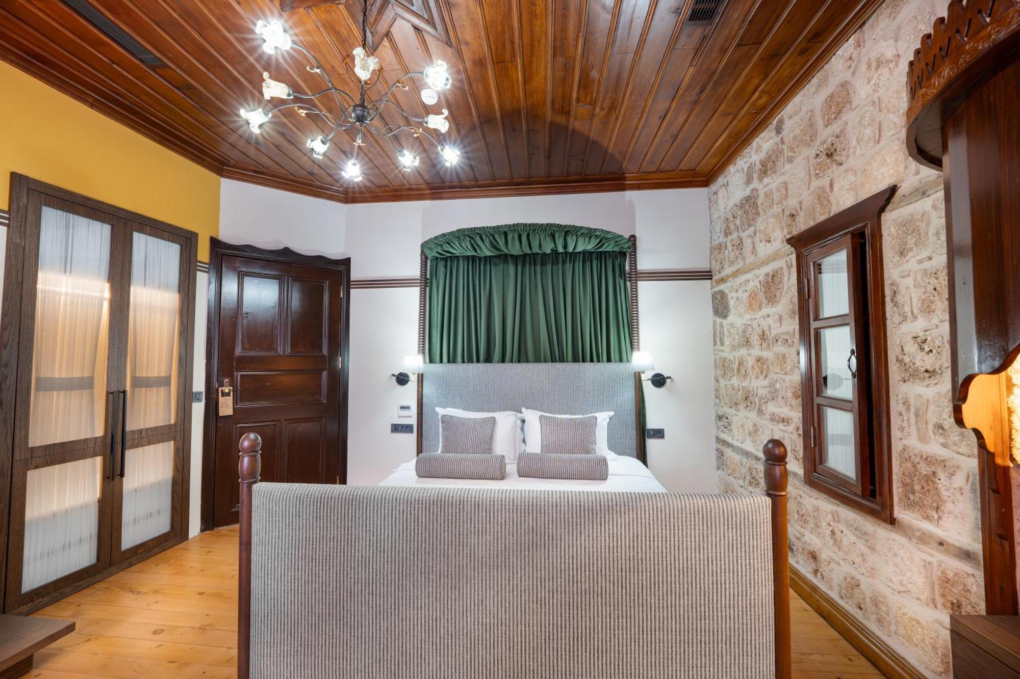 House 5 Hotel Antalya Cameră foto