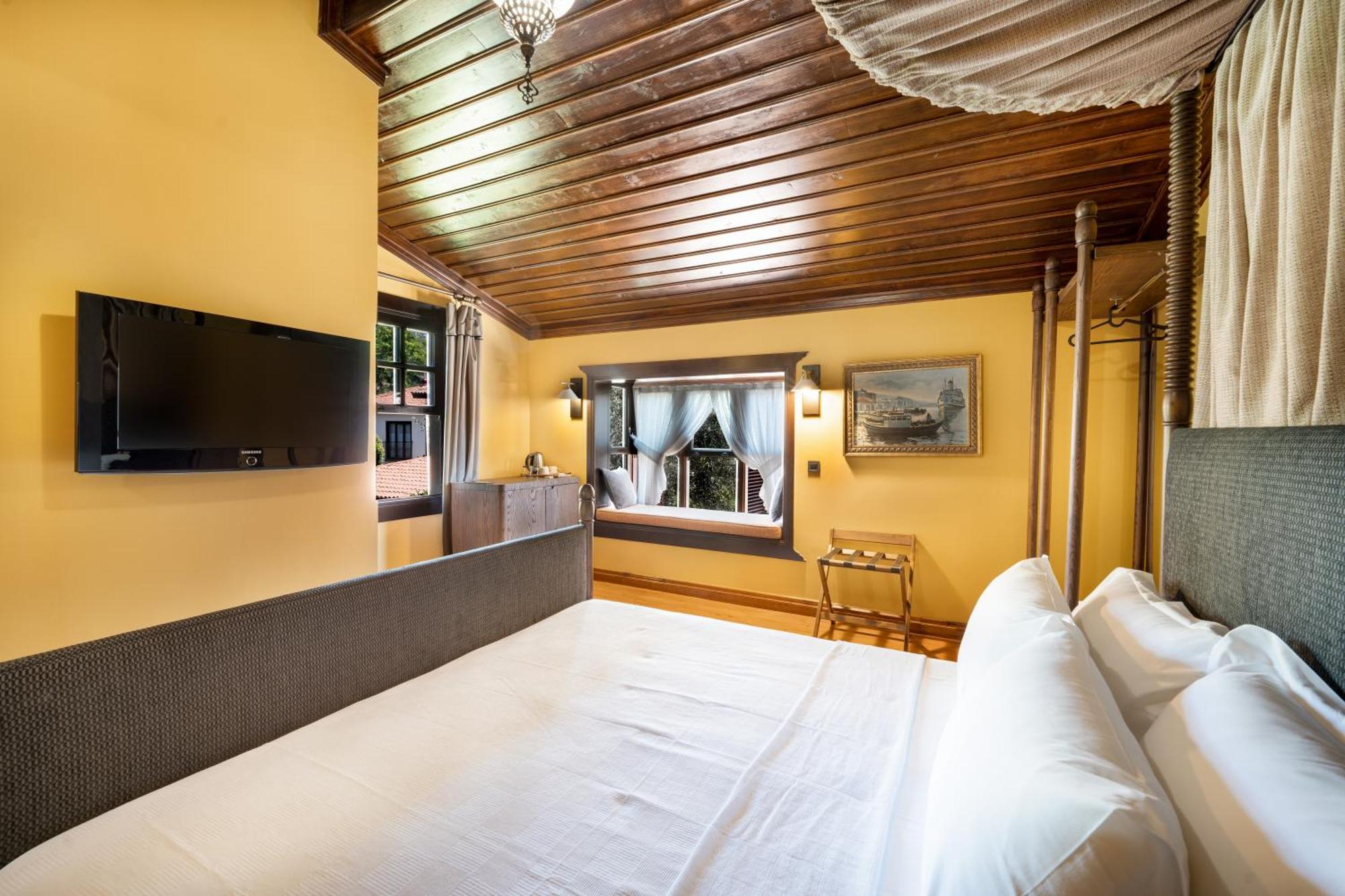 House 5 Hotel Antalya Cameră foto